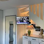 Maison Le Long Du Canal Du Midi * Béziers