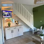 Maison Le Long Du Canal Du Midi Feriehus Béziers