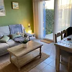 Maison Le Long Du Canal Du Midi Béziers