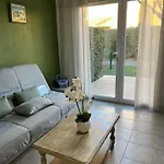 Maison Le Long Du Canal Du Midi Feriehus Béziers