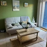 Maison Le Long Du Canal Du Midi Feriehus Béziers