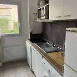 Maison Le Long Du Canal Du Midi Béziers