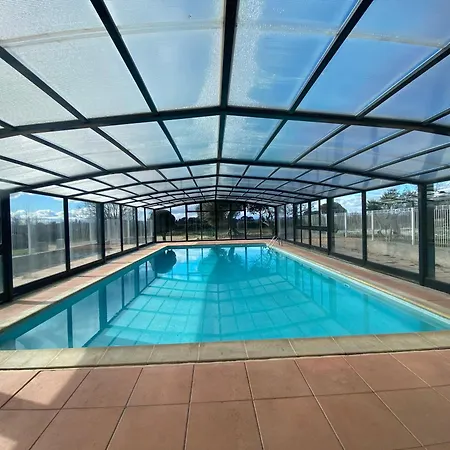 Maison Le Long Du Canal Du Midi