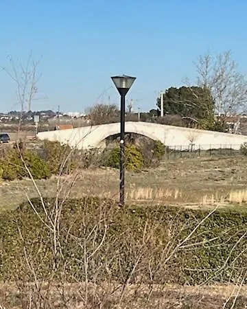 Maison Le Long Du Canal Du Midi *