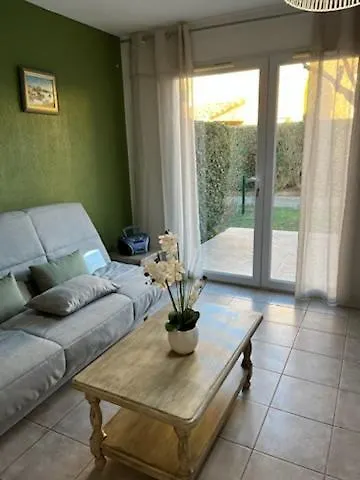 Maison Le Long Du Canal Du Midi Hébergement de vacances Béziers