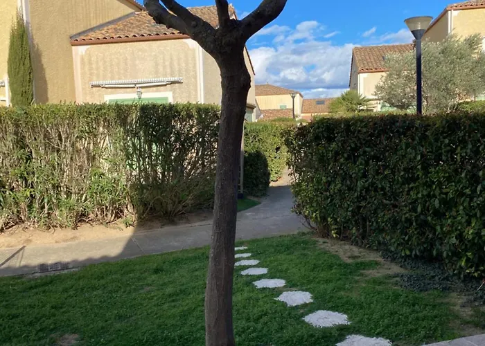 Hébergement de vacances Maison Le Long Du Canal Du Midi