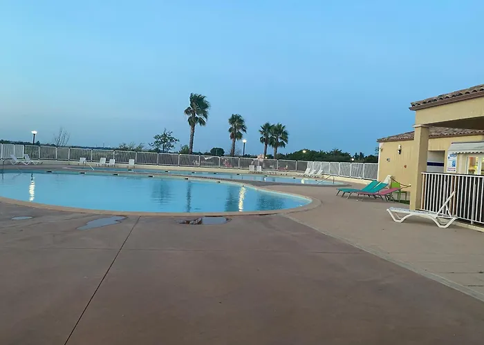 Maison Le Long Du Canal Du Midi Hébergement de vacances